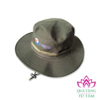 Cơ sở sản xuất nón du lịch, nón kết, nón lưỡi trai, mũ nón giá rẻ bt15